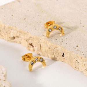 Ellie Earrings