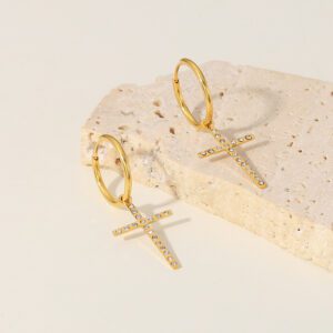 Jessica Earrings