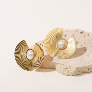 Noelia Earrings