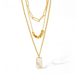 Hera Necklace