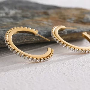 Mireya Earrings