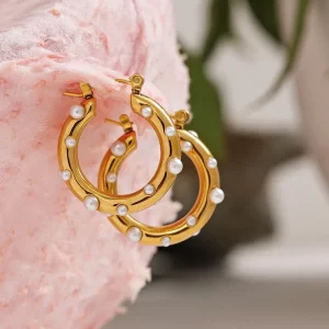 Catalina Earrings