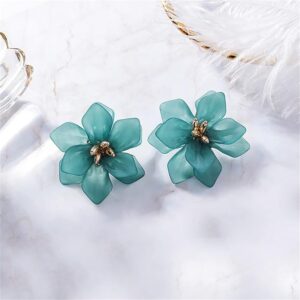 Giardino Earrings