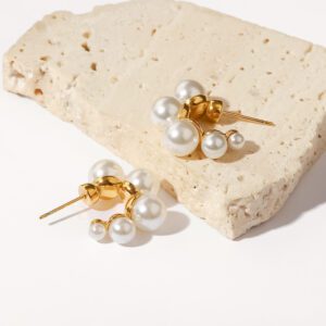 Botega Earrings