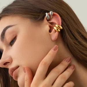 Seul Ear Cuff