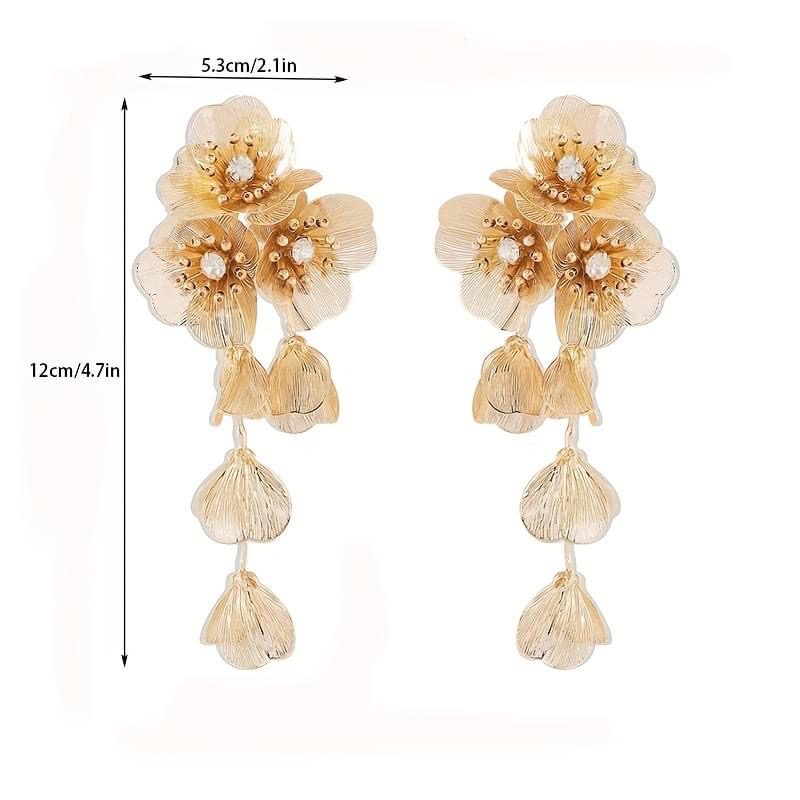 Middleton Earrings - Imagen 4