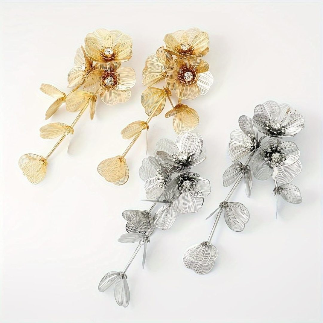 Middleton Earrings