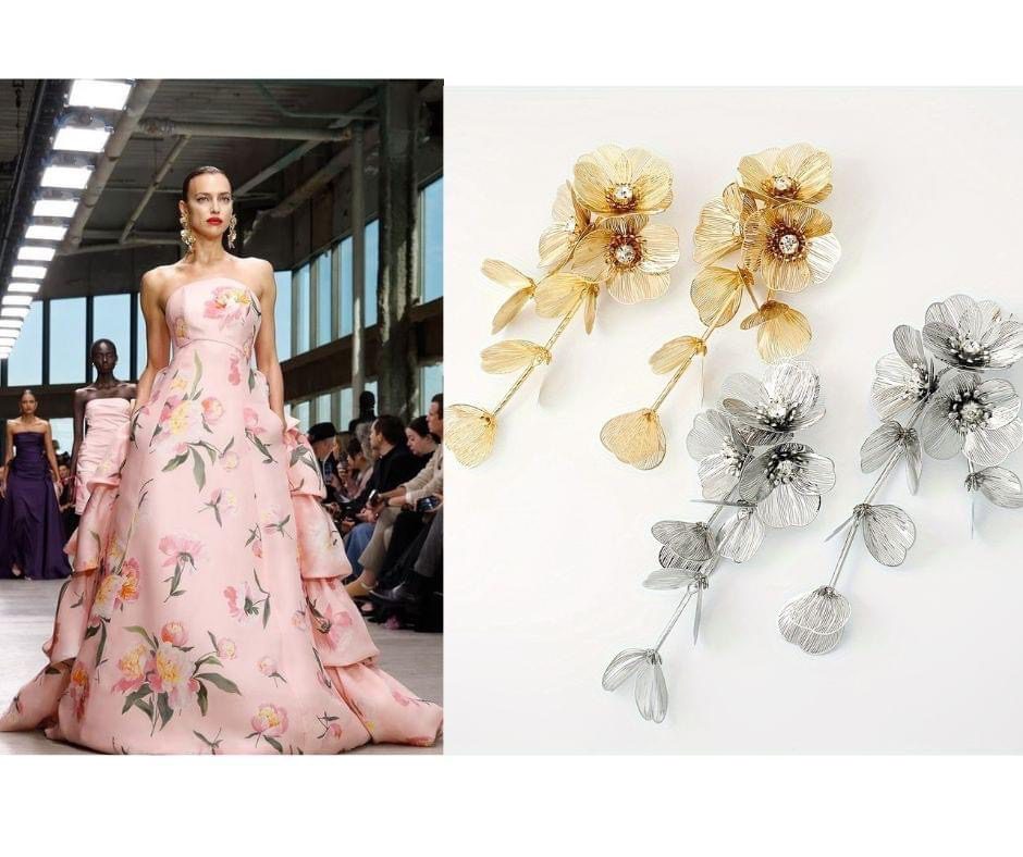 Middleton Earrings - Imagen 5