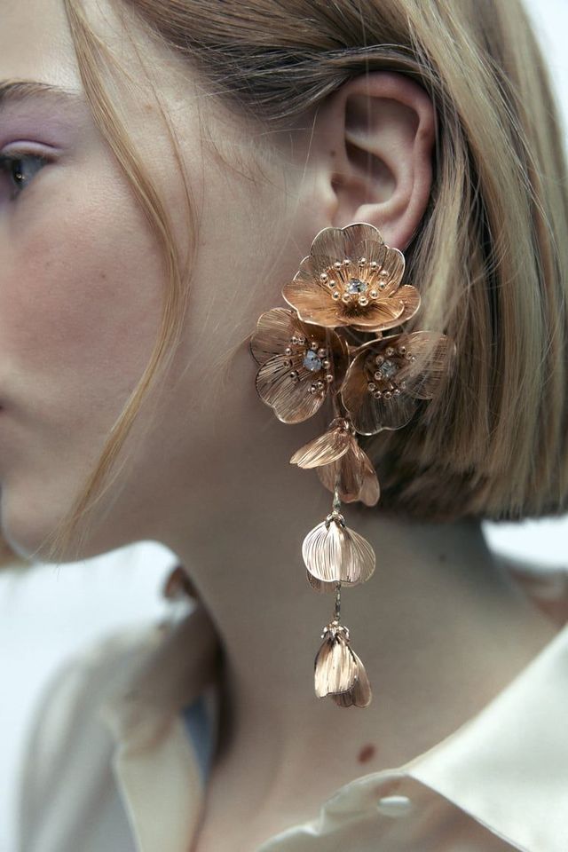 Middleton Earrings - Imagen 11