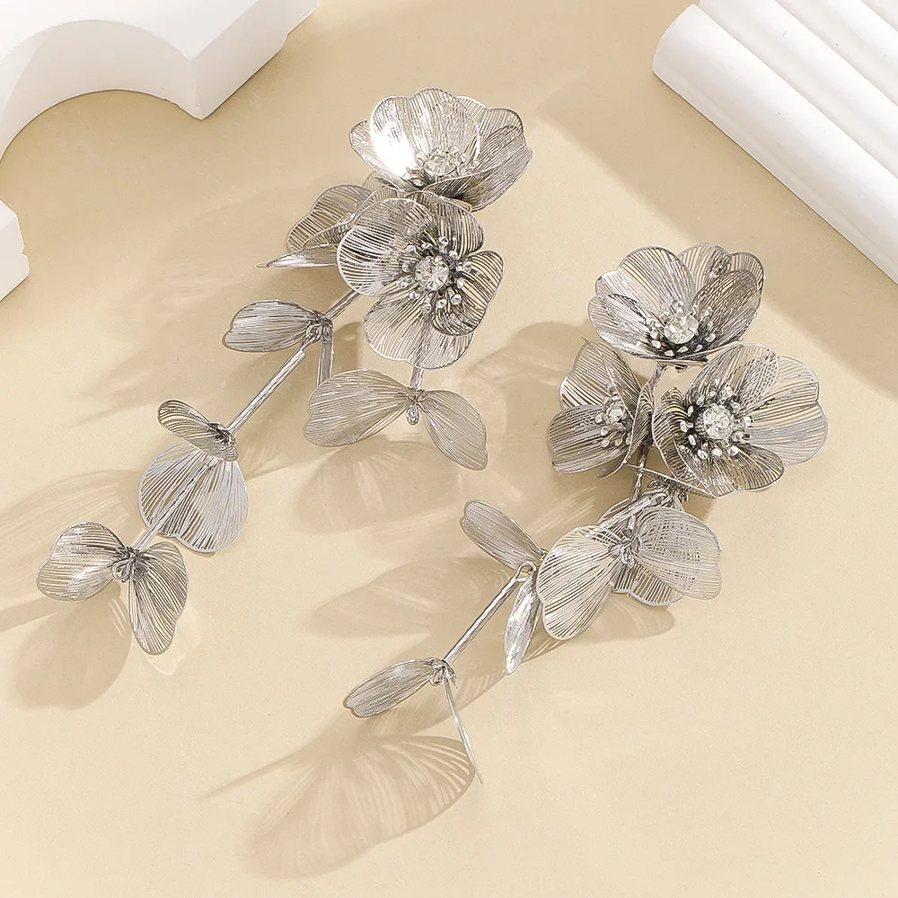 Middleton Earrings - Imagen 3