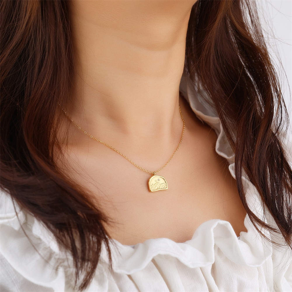 Ocean Dream Necklace - Imagen 3