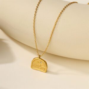 Ocean Dream Necklace