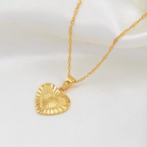 Endless Love Necklace