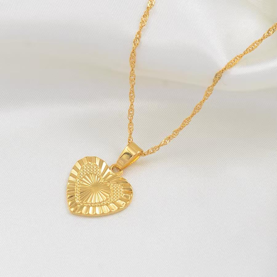 Endless Love Necklace