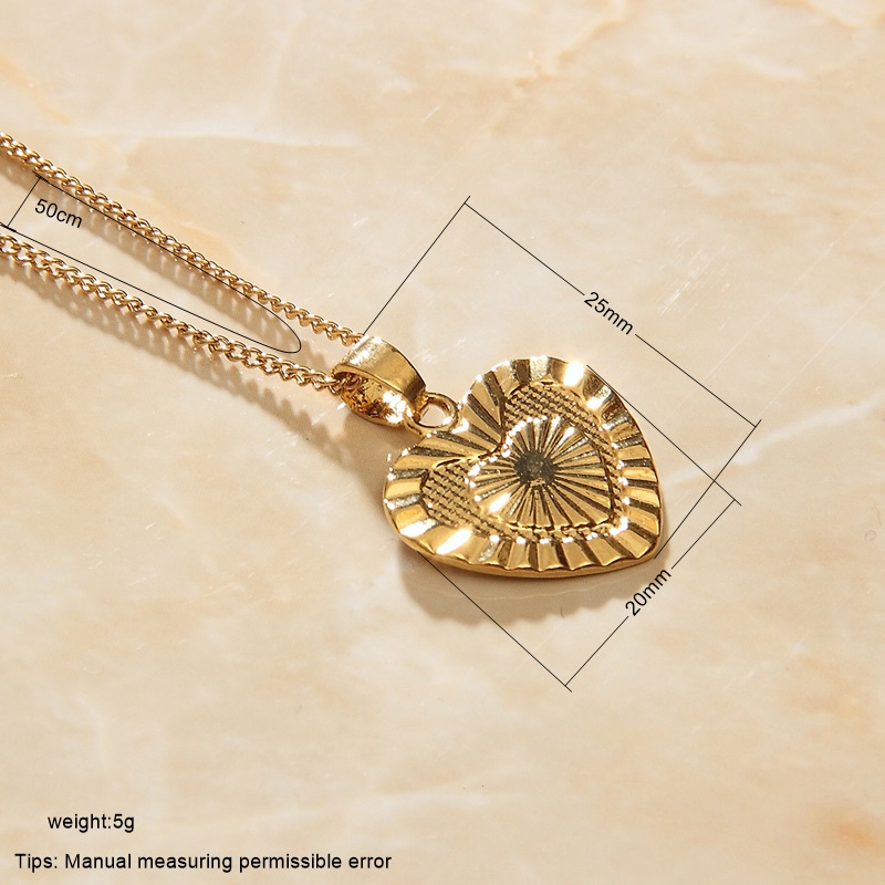 Endless Love Necklace - Imagen 2