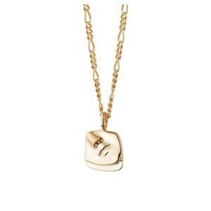 Femme Grace Necklace