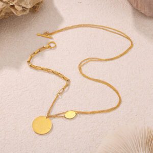 Beloved Necklace