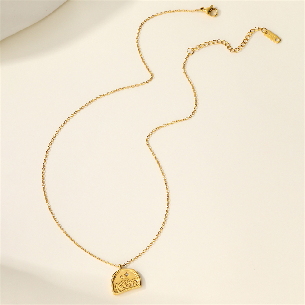 Ocean Dream Necklace - Imagen 2