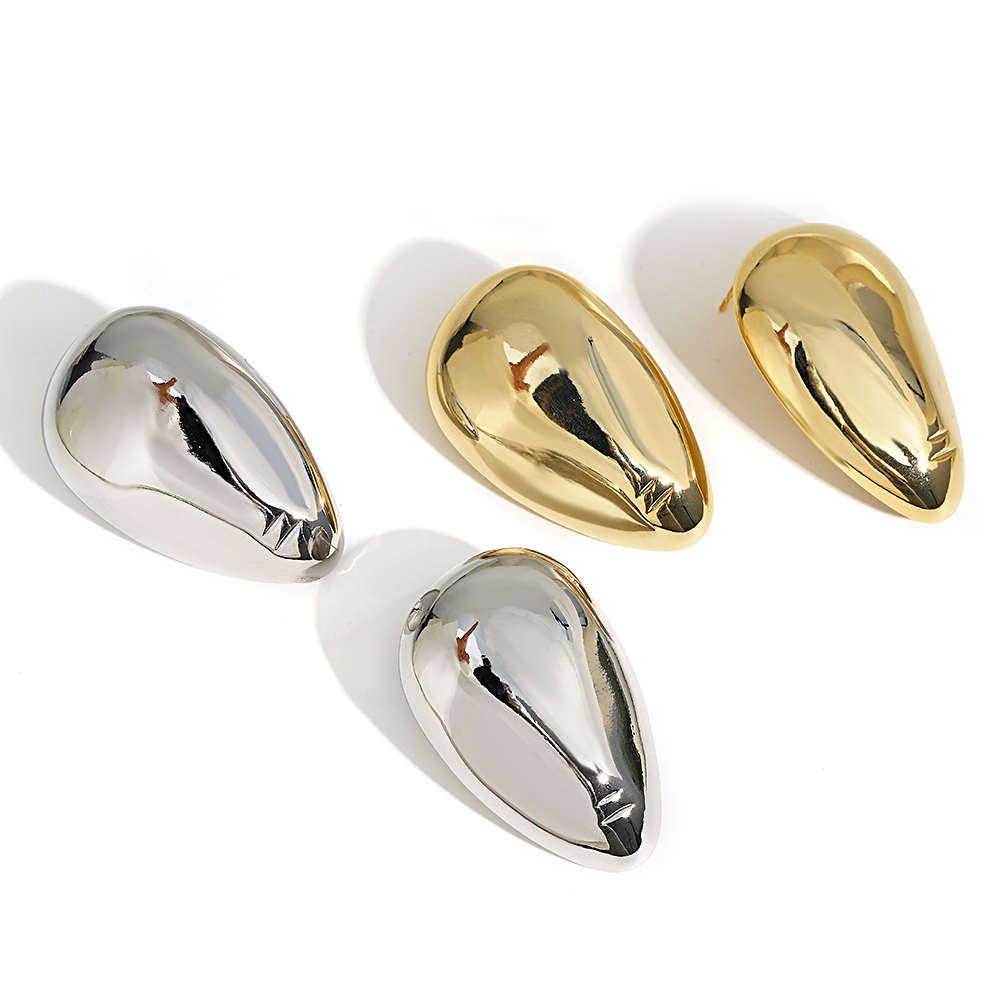 Goden Dew Earrings - Imagen 5