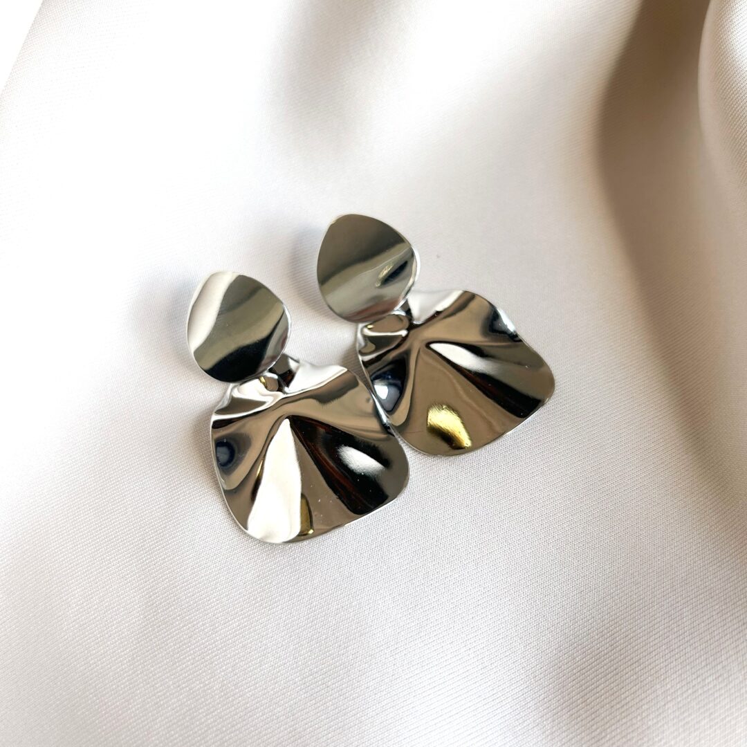 Stellar Earrings