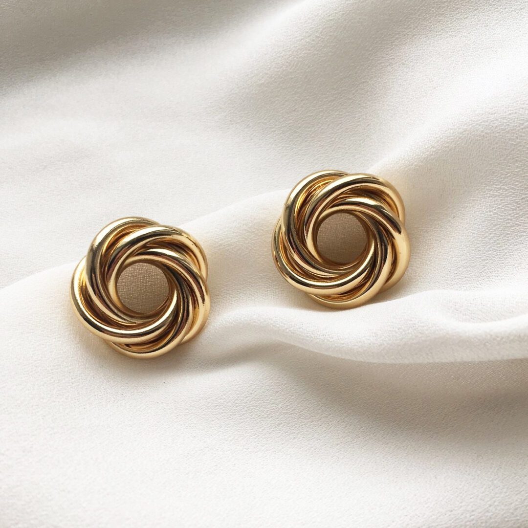 Eternal Earrings